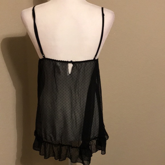 Gap - babydoll M/panty S/P set -washed but never worn - Picture 3 of 16